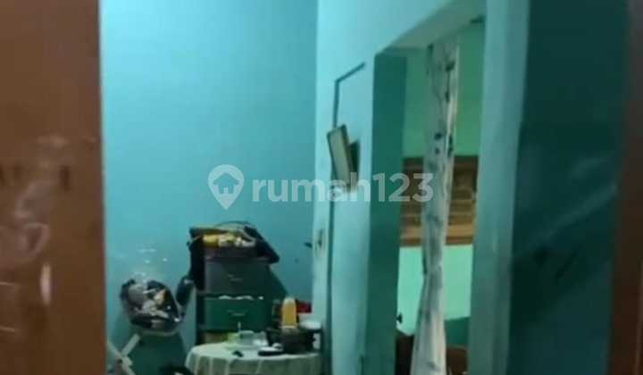 Dijual rumah lt 171 lb 150 bonus 2 kios u usaha listrik 2200 2