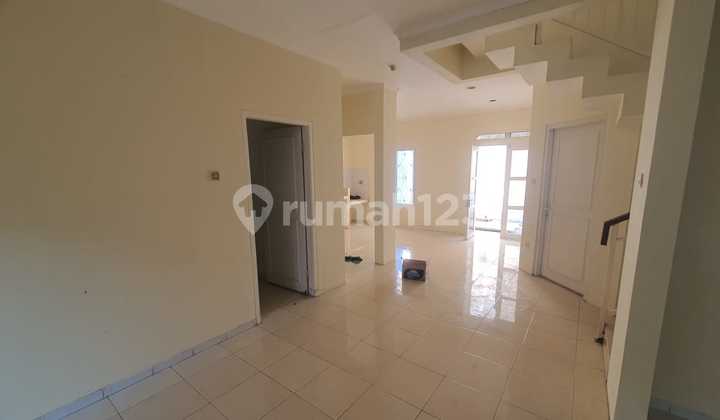 Dijual 1 unit rumah di Bogor Park Residence  Kel. Pamoyanan Bogor Selatan