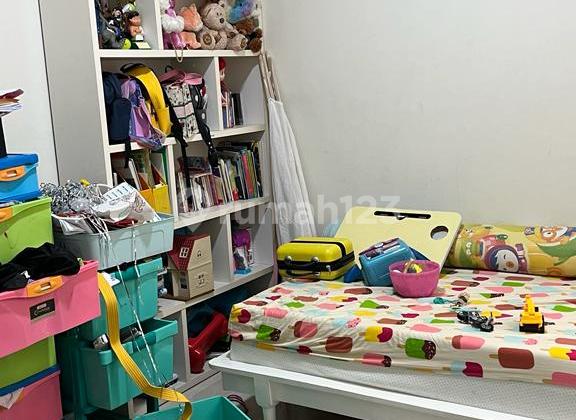 For Sale Beautiful 2-Story Islamic-Themed House In Villa Rizki Ilhami Islamic 2