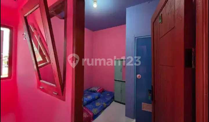 Di Jual Kost Lokasi strategis Di mangga besar