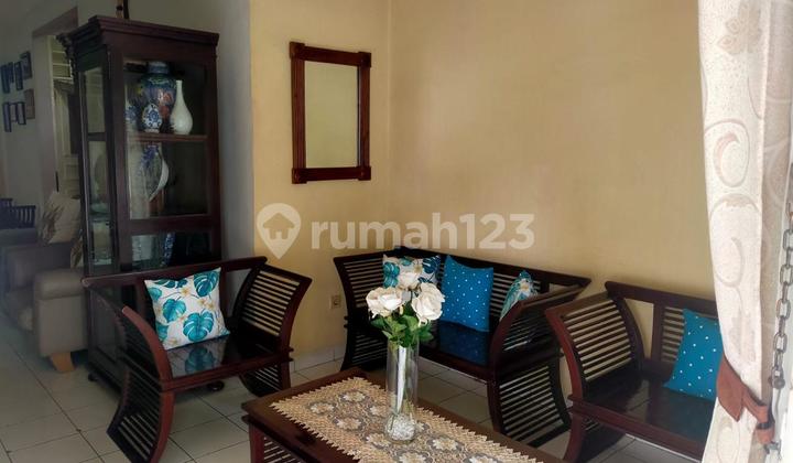 Di Jual Rumah Bagus Cendana Loka Graha raya  2