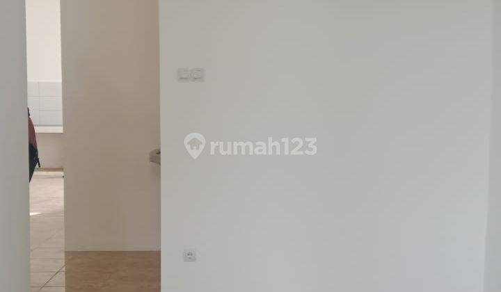 Di Jual Rumah murah siap huni di Regency Melati Mas  2