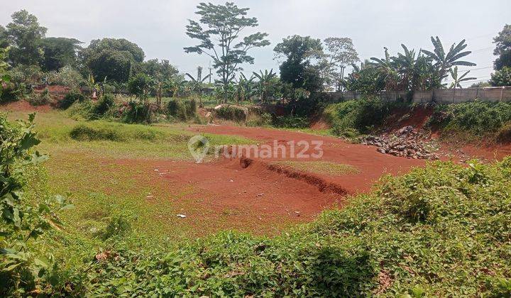 Dijual Lahan Lokasi Pedurenan, Cidokom, Gunung Sindur 1