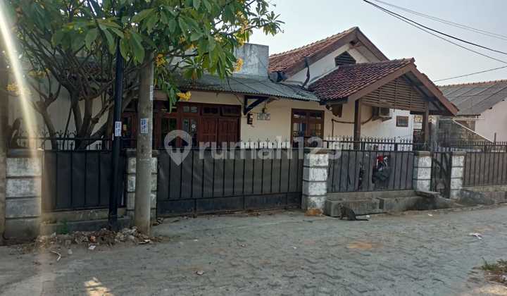 Dijual Cepat Rumah di Kunciran Tangerang Selatan