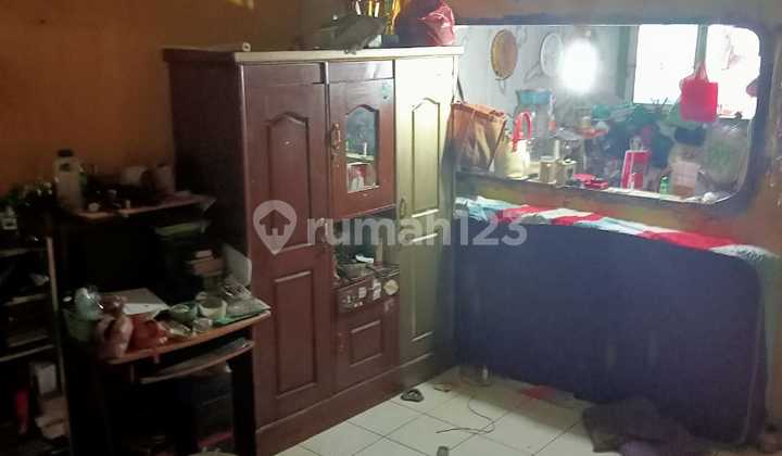 Dijual Rumah Siap Huni di Jl.kayu Gede, Pakujaya, Tangerang. 2