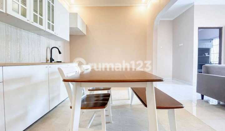 Dijual Rumah di Perumahan Permata Cimanggis