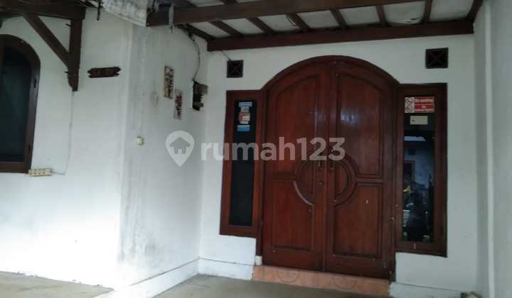Di Jual Rumah(Telaga Mas Bekasi Utara) Kota Bekasi Di Jual Rumah(Telaga Mas Bekasi Utara) Kota Bekasi