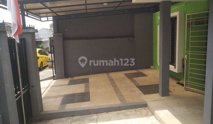 Rumah Murah 2 Unit Lokasi Pojok Luas 223 Meter di Perumahan Villa Bukit Tidar Kota Malang