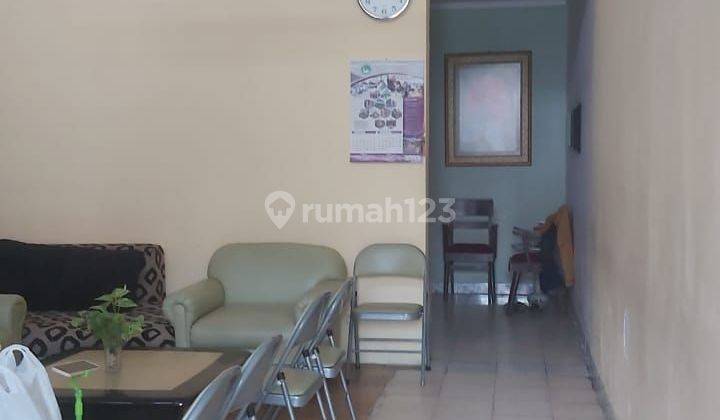 Rumah Dijual di Poros Jalan Basuki Rahmat Pusat Kota Malang 1