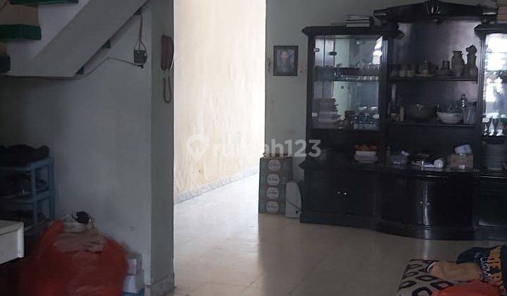 Rumah Dijual di Poros Jalan Basuki Rahmat Pusat Kota Malang 2