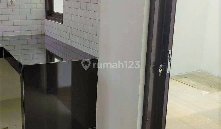 Hunian Modern Bali Harga Termurah Lokasi 8 Menit Ke Tol Cimanggis 3