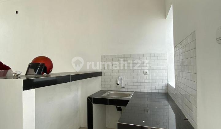 Hunian Modern Bali Harga Termurah Lokasi 8 Menit Ke Tol Cimanggis 18