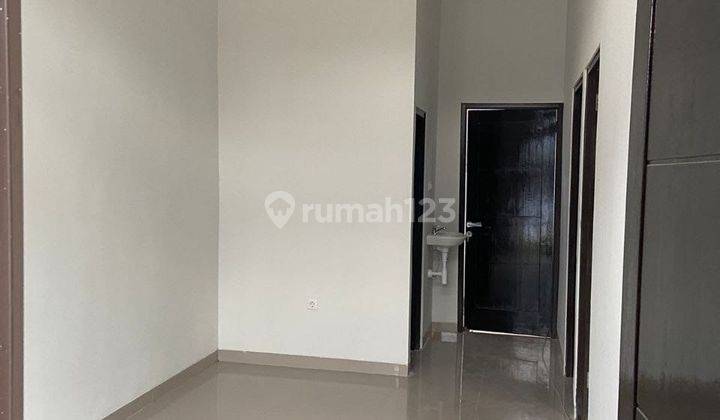 Cluster Modern Bali di Cimanggis Lokasi 7 Menit Ke Rsud Depok 2
