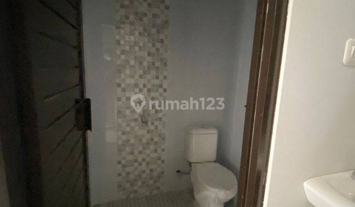 Cluster Modern Bali di Cimanggis Lokasi 7 Menit Ke Rsud Depok 5