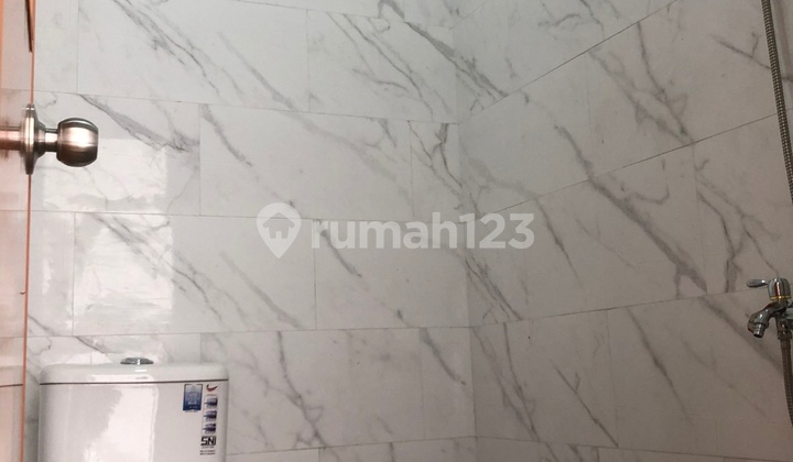 Cluster Modern Bali di Cimanggis Lokasi 7 Menit Ke Rsud Depok 12