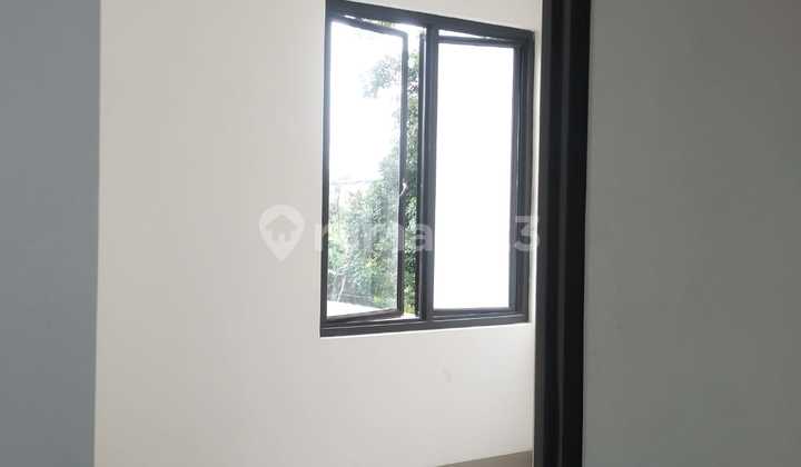 Rumah Cluster di Cibubur Scandinavian Lokasi 2km Ke Lrt Cibubur 9