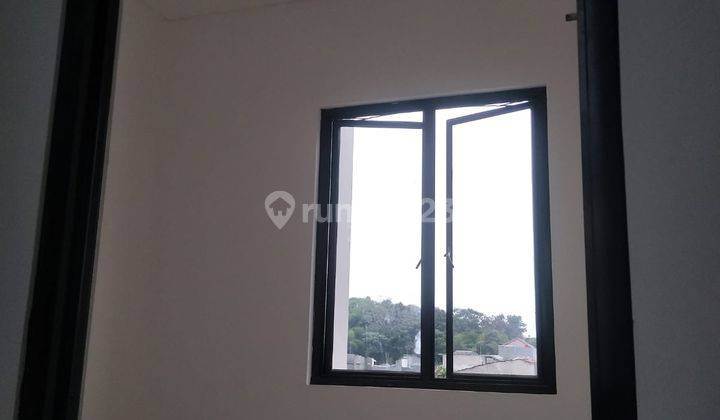 Rumah Cluster di Cibubur Scandinavian Lokasi 2km Ke Lrt Cibubur 10