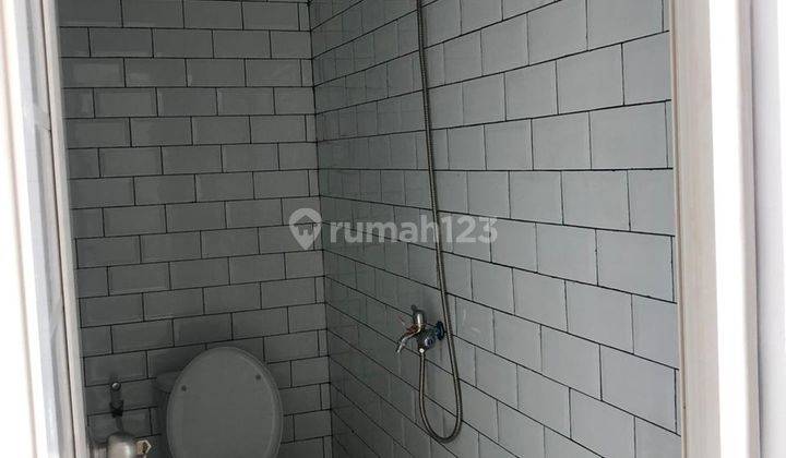 Rumah Scandinavian Harga Terjangkau Dekat Tol Cimanggis 5