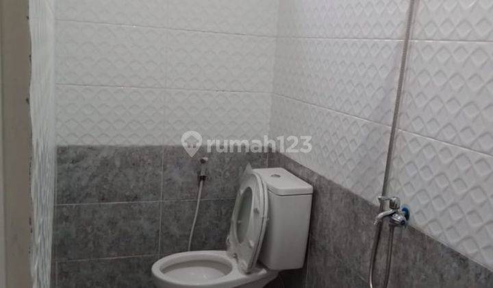 Rumah Bali Modern Harga Ekonomis Hanya 8 Menit Ke Pesona Square 4