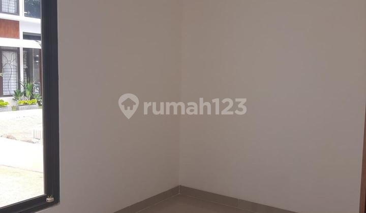 Rumah Bali Modern Harga Ekonomis Hanya 8 Menit Ke Pesona Square 5