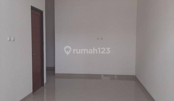 Rumah Bali Modern Harga Ekonomis Hanya 8 Menit Ke Pesona Square 7