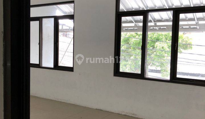 Rumah baru 2 lantai di Pasirsalam satu,BKR. 5 Km Dari Alun2 2