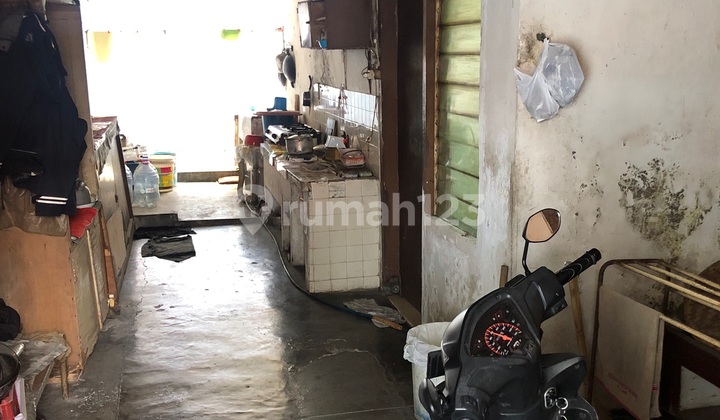 Rumah Hunian Hitung Tanah Harga Dibawah NJOP Rumah Hunian Hitung Tanah Harga Dibawah NJOP