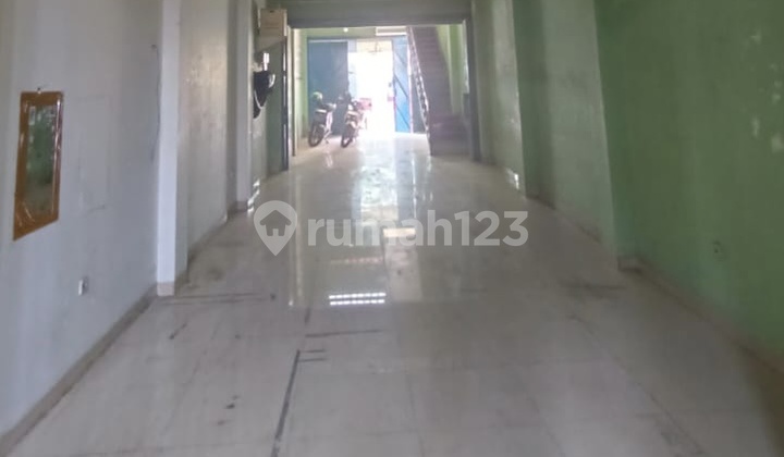 Ruko Pinggir Jalan Kiaracondong Dekat Flyover Ruko Pinggir Jalan Kiaracondong Dekat Flyover