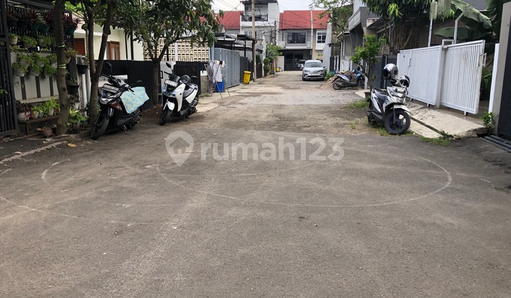Rumah Baru di Permata Elok Cisaranten Belakang Griya Arcamanik SHM 2