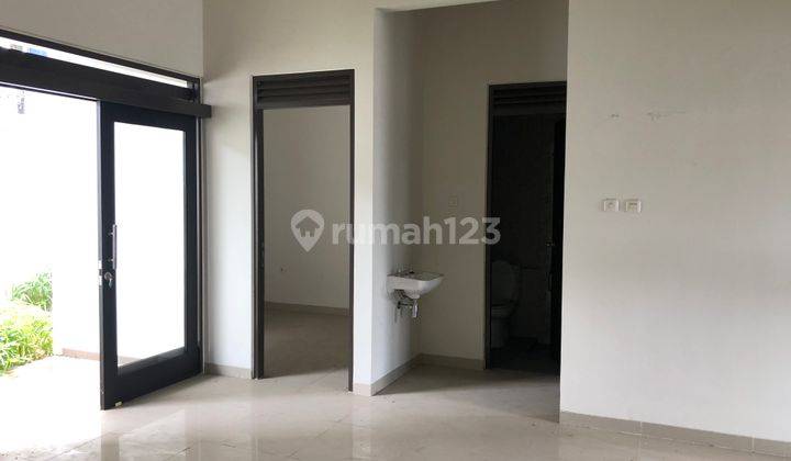 Rumah Komplek Grand Sharon Kel Cipamokan Kec Rancasari 2