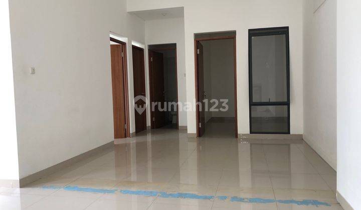 Rumah Nyaman Komplek Bumi Mas Kencana Shm - Sertifikat Hak Milik 1