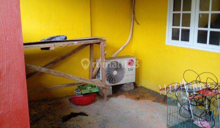 Disewakan Rumah 2 Kmr Tidur di Permata Sepatan, Kabupaten Tangerang 2