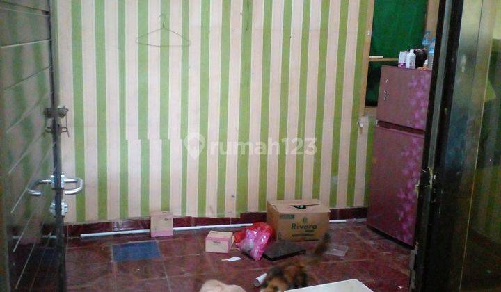 Disewakan Rumah 2 Kmr Tidur di Permata Sepatan, Kabupaten Tangerang 3