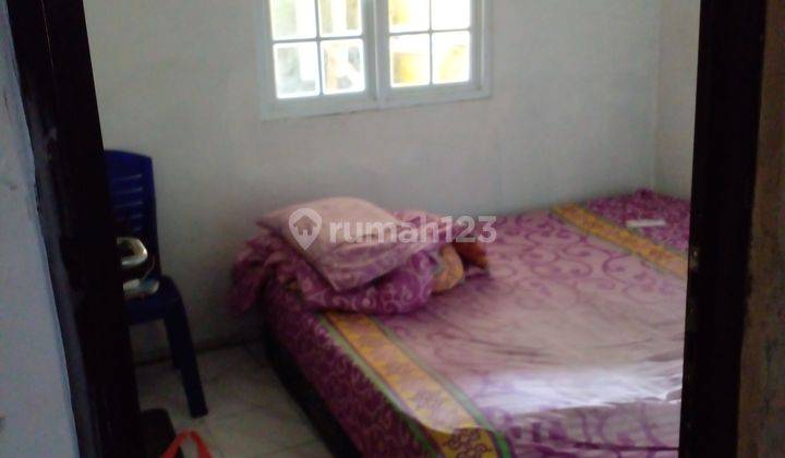 Disewakan Rumah 2 Kmr Tidur di Permata Sepatan, Kabupaten Tangerang 5