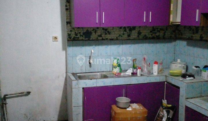 Disewakan Rumah 2 Kmr Tidur di Permata Sepatan, Kabupaten Tangerang 7