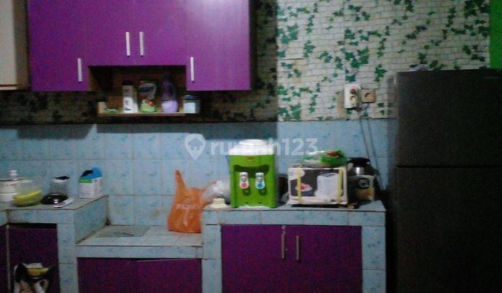 Disewakan Rumah 2 Kmr Tidur di Permata Sepatan, Kabupaten Tangerang 8