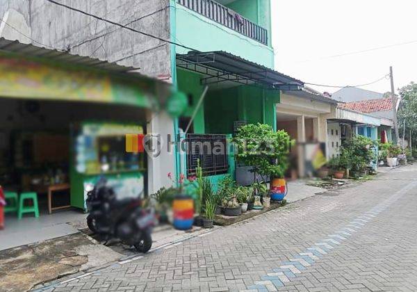 Rumah di Kelapa Sawit Plamongan Sari Semarang 1