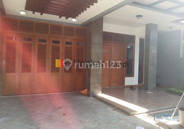 Rumah Baru di Tembalang Pesona Asri Semarang 1