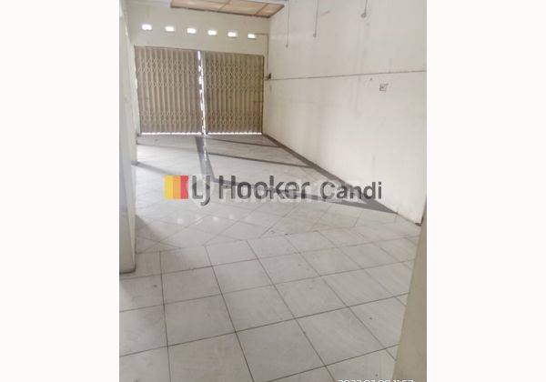 Ruko Siap Pakai di Jalan Kedungmundu Raya Semarang 5
