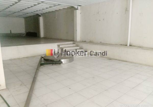 Ruko Siap Pakai di Jalan Kedungmundu Raya Semarang 6