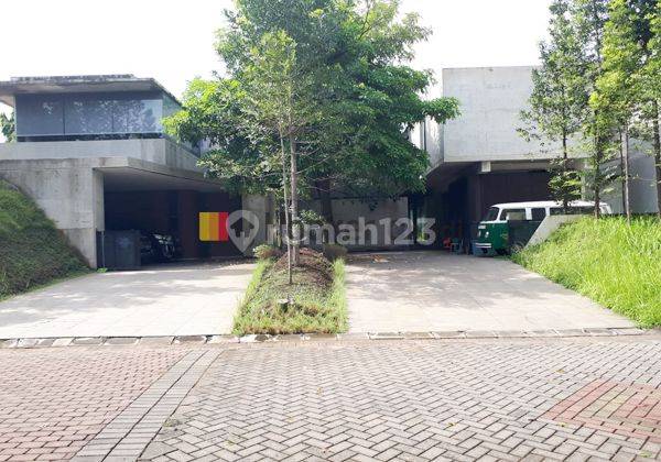 Rumah Bagus Banget di Green Candi Residence Semarang 1