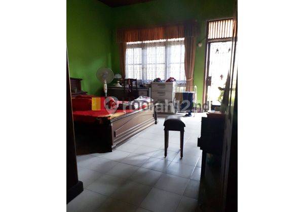 Rumah Siap Pakai di Stonen Timur Sampangan Semarang 8