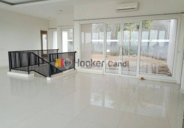  Rumah di Graha Candi Golf Residence Bukit Golf Semarang 1