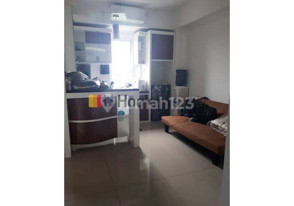 Apartemen di Paltrow Tembalang Semarang 1