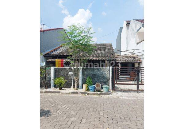 Rumah di Puri Anjasmoro Semarang 1