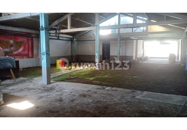  Gudang + Kantor di Terboyo Kaligawe Semarang 2