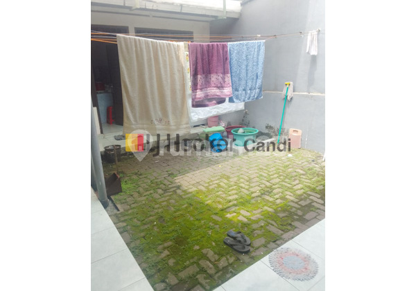 Rumah di Cemara Timur Banyumanik Semarang 2