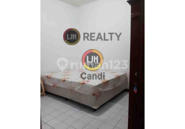 Rumah di Kruing Banyumanik Semarang 2