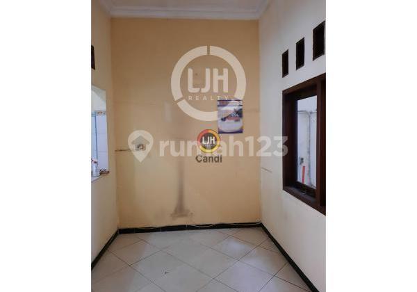 House in East Kanguru, Semarang 2