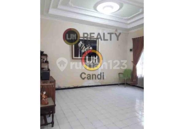 Rumah di Kruing Banyumanik Semarang 1